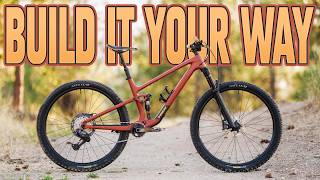 Trek Top Fuel Review | The Most Adaptable Bike...