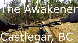 The Awakener - Castlegar, BC