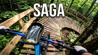 MTB SDM - La Saga ⬛️