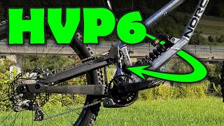 The All-New Norco Team DH // A Speed Seeking...
