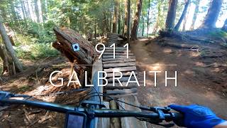 911 - Galbraith Mountain - Bellingham,...