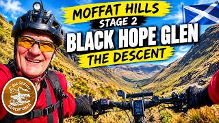 BLACK HOPE GLEN | My First MTB Adventure in...