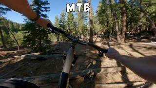 MTB | Vol. 70