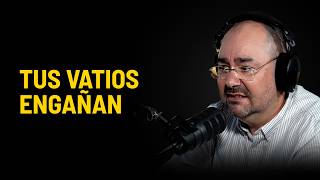 Por qué tus vatios te frustran aunque hayas...