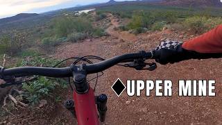 Hawes Trail Guide: Upper Mine