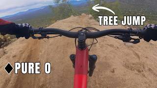 Hawes Trail Guide: Pure O