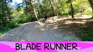 MTB Paganella Bike Park 04.07.2026 sentiero...