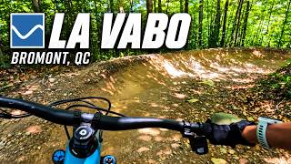 La Vabo - Bromont, QC
