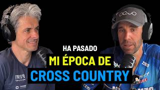 EP 164 - David Valero - Del bronce olímpico...