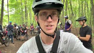 Sidewinder North Bay Pt.2 - Laurentian Enduro ...