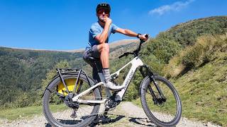 Amflow TL Carbon: 3.499€ per la Ebike tuttofare