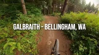 Irish Death - Galbraith MTB - Bellingham, WA |...