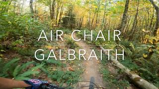 Air Chair - Galbraith Mountain - Bellingham,...