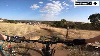Northern DH - Cobblers Creek Recreation Park (4K)