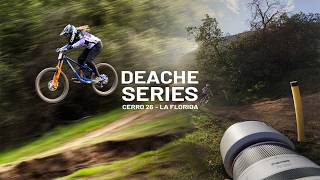 Deache Series / CERRO 26 - DESDE UNA MIRADA...