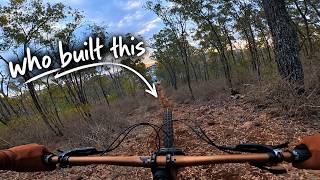 Afternoon Ride at My Local and a Trail...