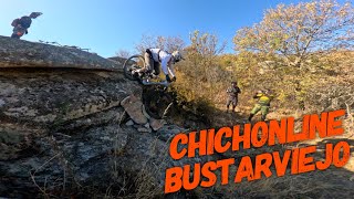  Cabeza Arcón: Chichonline |  Bustarviejo...