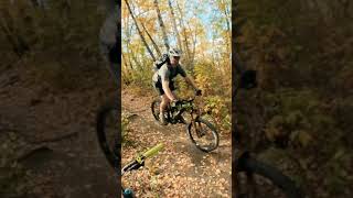 Sunday Session with the boys l @sigalepsmtb ...