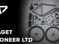 DREAM BUILD ROAD BIKE - Laget Pioneer LTD
