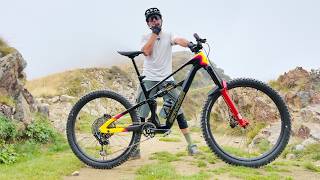 Cannondale Bad Habit 2