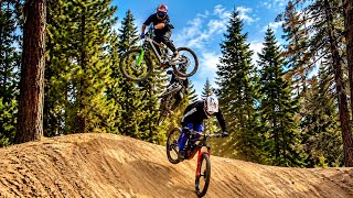 Just One More Weekend… SNOW SUMMIT |EP 130|