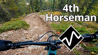 4th Horseman [Prairie Mountain]