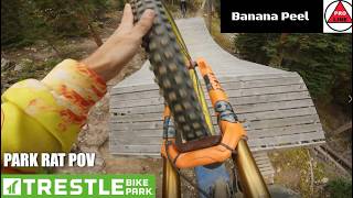Best Trestle Clips from 2026 RAW DAWGIN IT