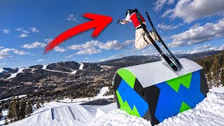 Skiing is More Dangerous than you Think