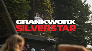 Crankworx SilverStar Slopestyle presented by...