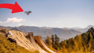 The Event Every Mountain Biker Must Watch...