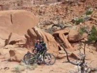 Utah Moab Navajo