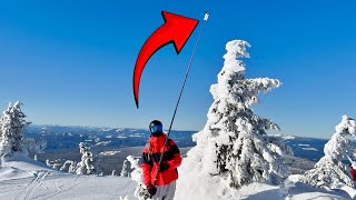 How to Actually Film Yourself...