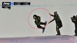 Prove me wrong, Snowboarding Doesn’t Make...