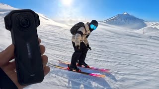 Insta360 X5 - 7 Months Later (The Ultimate Ski...
