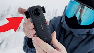 Try These Insta360 Tips to Make Better Videos