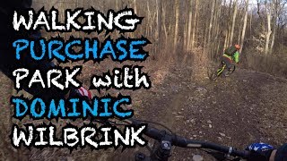 Walking Purchase Trail Guide