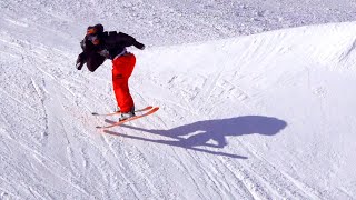Young Male Literally Lands a World's 1st QUAD...