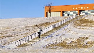 Skiing’s Best Trilogy of all time (change my...