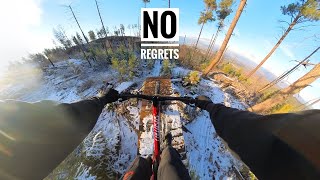 Can a Mountain Bike Ski?
