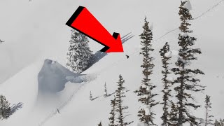 40yr old man Attempts Quad Backflip | Tanner...