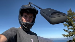 Top 5 Mountain Bike Camera Angles