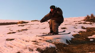 This has never been done before in ski history
