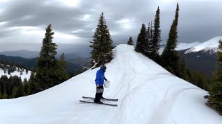 The Biggest unofficial World Record Ski Jump |...