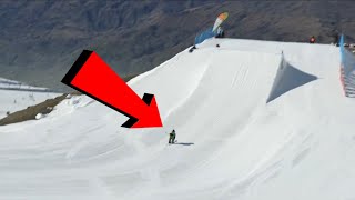 This Teenager Genuinely Just Landed a...
