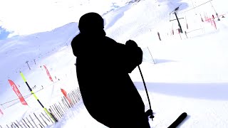 Skiing has a New GOAT and no one is talking...