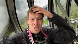I UNLOCKED the SECRET to Mountain Biking...
