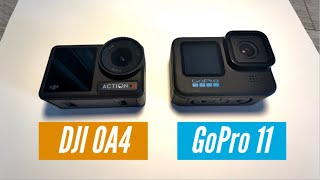 Which BIKE CAMERA TO BUY IN 2023? - DJI Osmo...