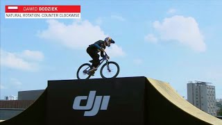 The World's Most Terrifying Bike Contest ||...