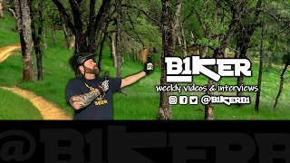B1KER Bar Ep. 35 - Kyle Warner