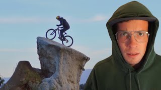 Meet The Biggest Fool in MTB (Brandon Semenuk)